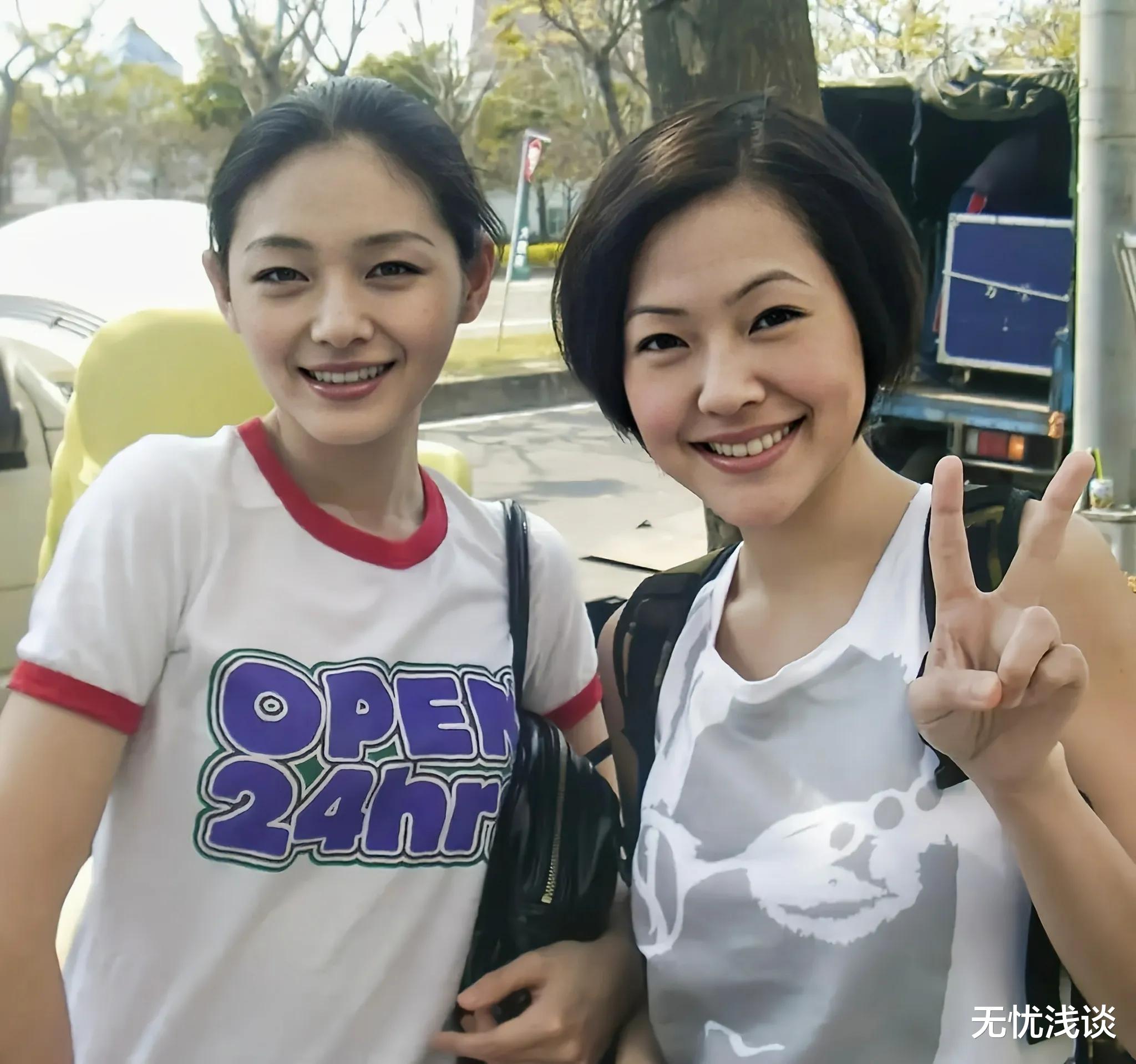 小S|小s晒出一段影片，询问姐夫为何爱的不是她，答案让大家笑翻天