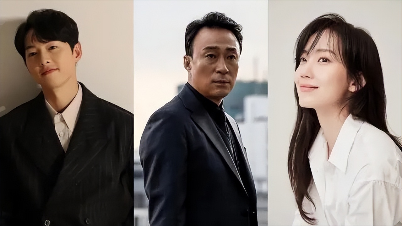 韩剧|近期热播的5部韩剧，一部比一部精彩，你最喜欢哪部？