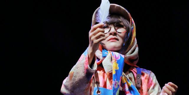 李维嘉|《向往5》重播，李维嘉被打码，《快本》停播后快乐家族境况各异