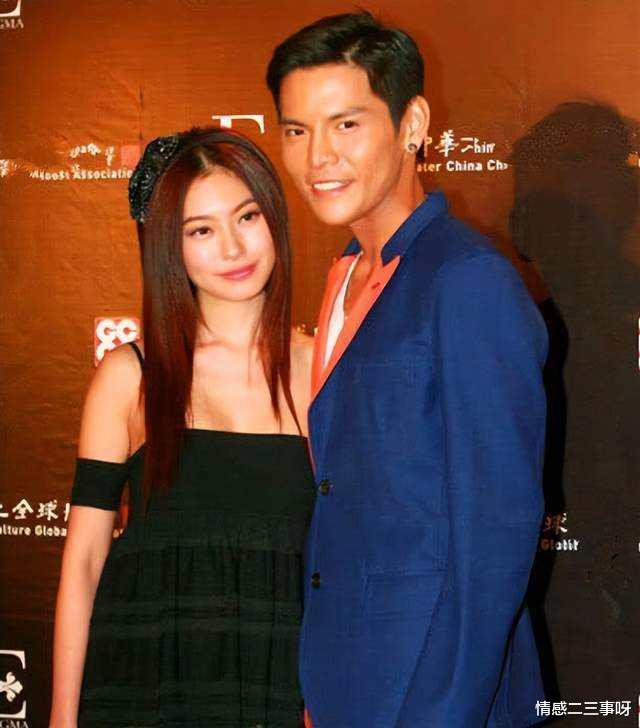 郭碧婷|郭碧婷二胎在台北出生，向家迎来千亿小太子，豪门媳妇站稳脚