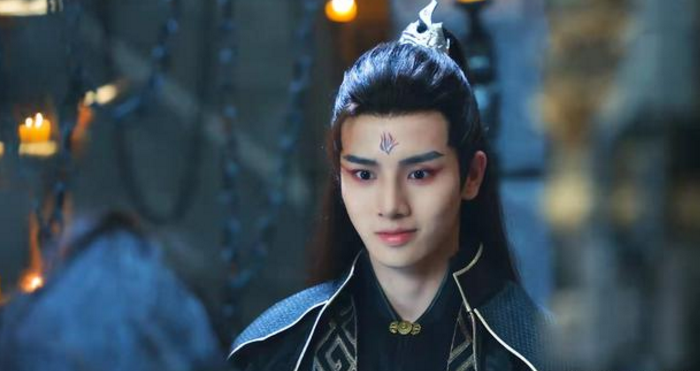 重生之人渣反派自救系统|神似《渣反》的一部剧，10分钟为一集，情节混乱却很上头