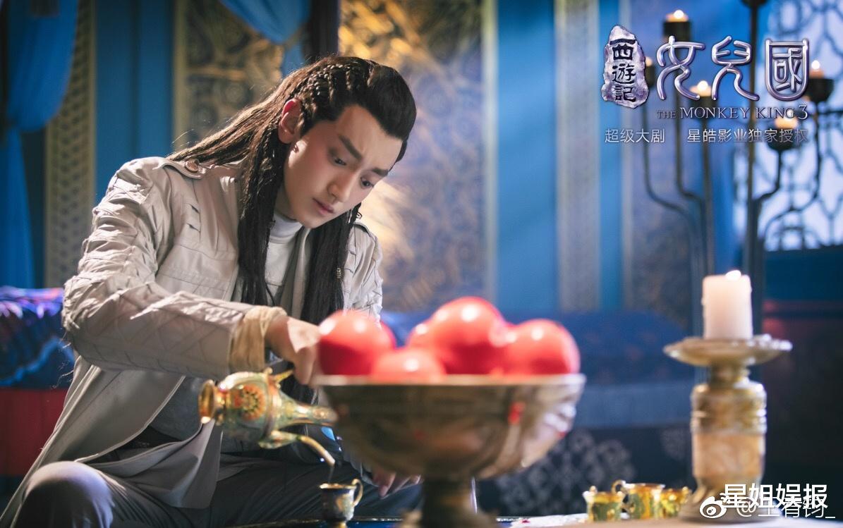 高圆圆|王宥钧：因拼车被挖掘出道，撞脸杜江，还是《天才基本法》的纪江