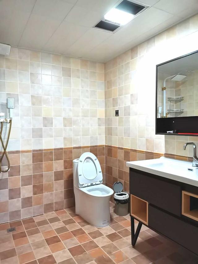 新房装修毕业通风半年,效果上档次,不知道通风多久才能入住?