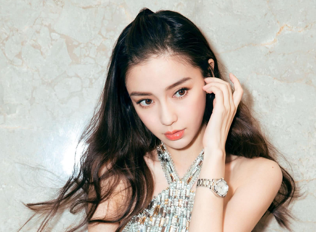 Angelababy|杨颖讲述婚姻真相，离婚不是过河拆桥，和黄晓明没有复合可能