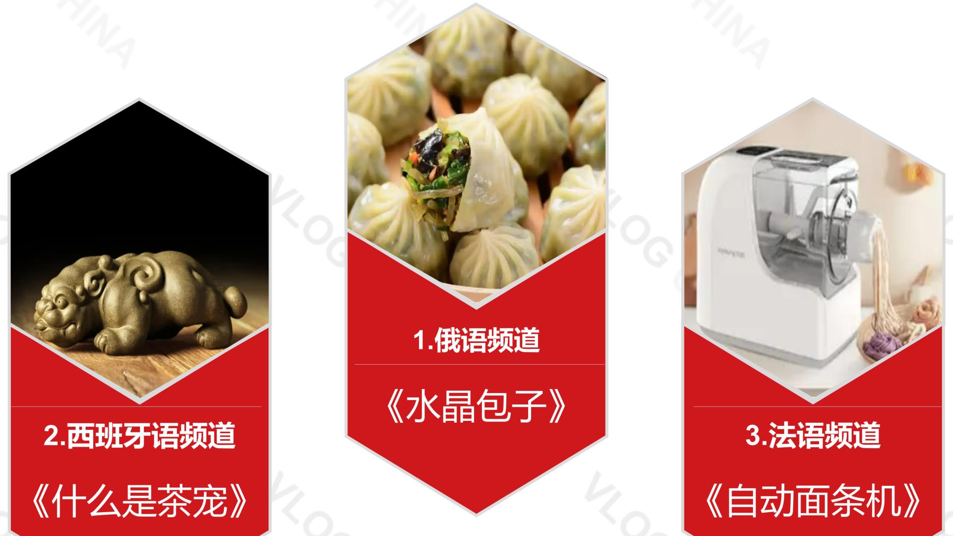 极客|海外短视频--tiktok 一片蓝海