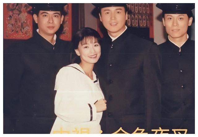 张庭|拟被罚113亿！“酒窝女神”张庭能有今天，一点都不意外