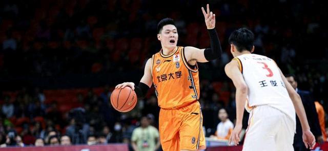 张宁|CBA速递：郭少留队周琦立功，赵继伟伴郎团阵容确定，张宁拒绝签约