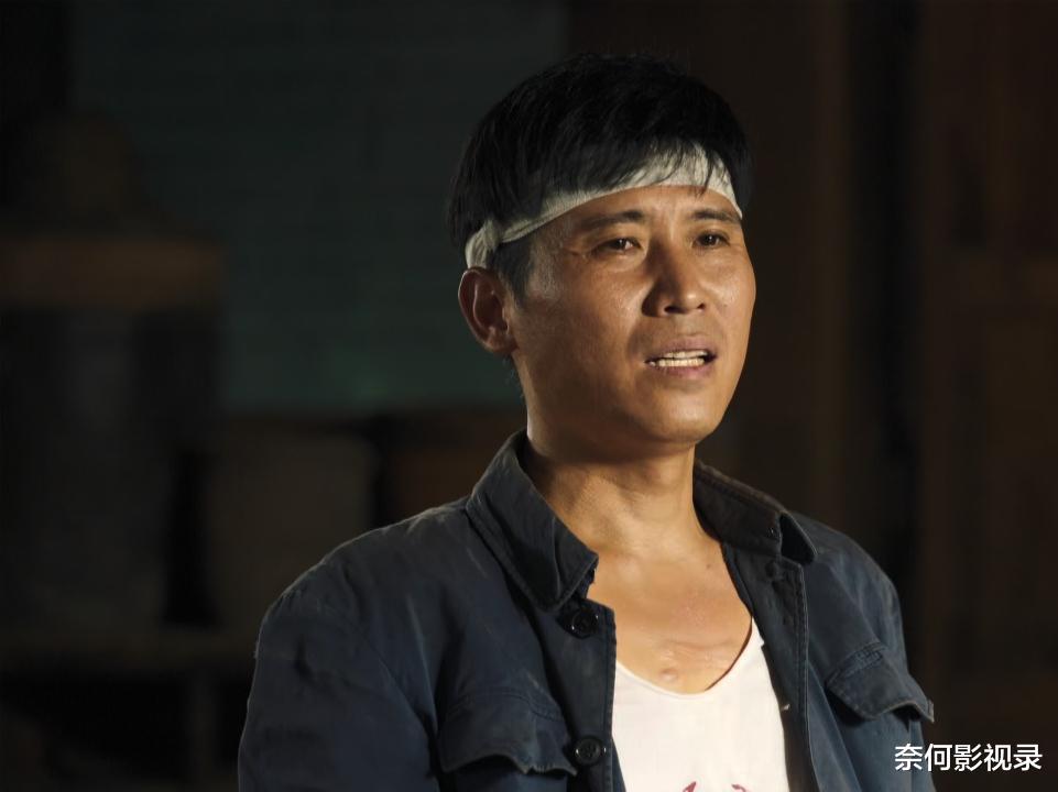 分道扬镳|《山河锦绣》兄弟二人分道扬镳!柳大满终于有机会扬眉吐气了