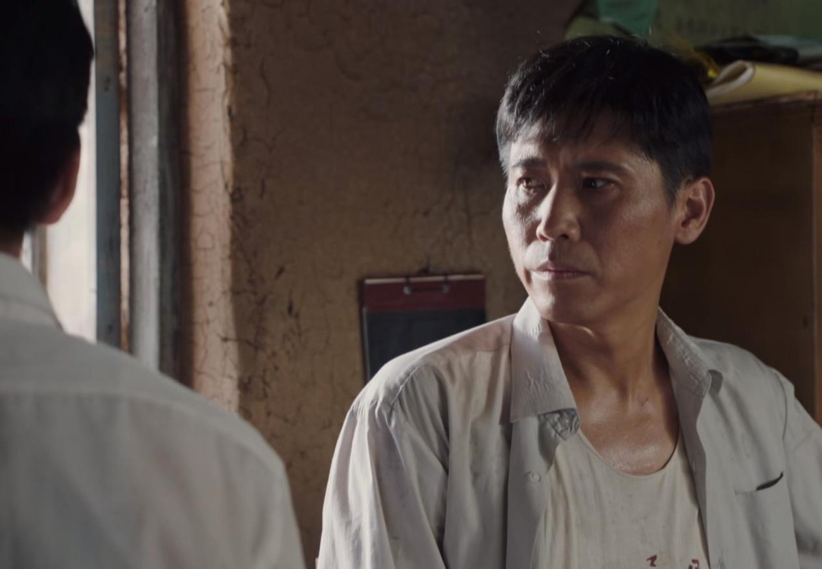 山河锦绣|《山河锦绣》开播2集,收视破1,央视1套终于来了一部王炸剧