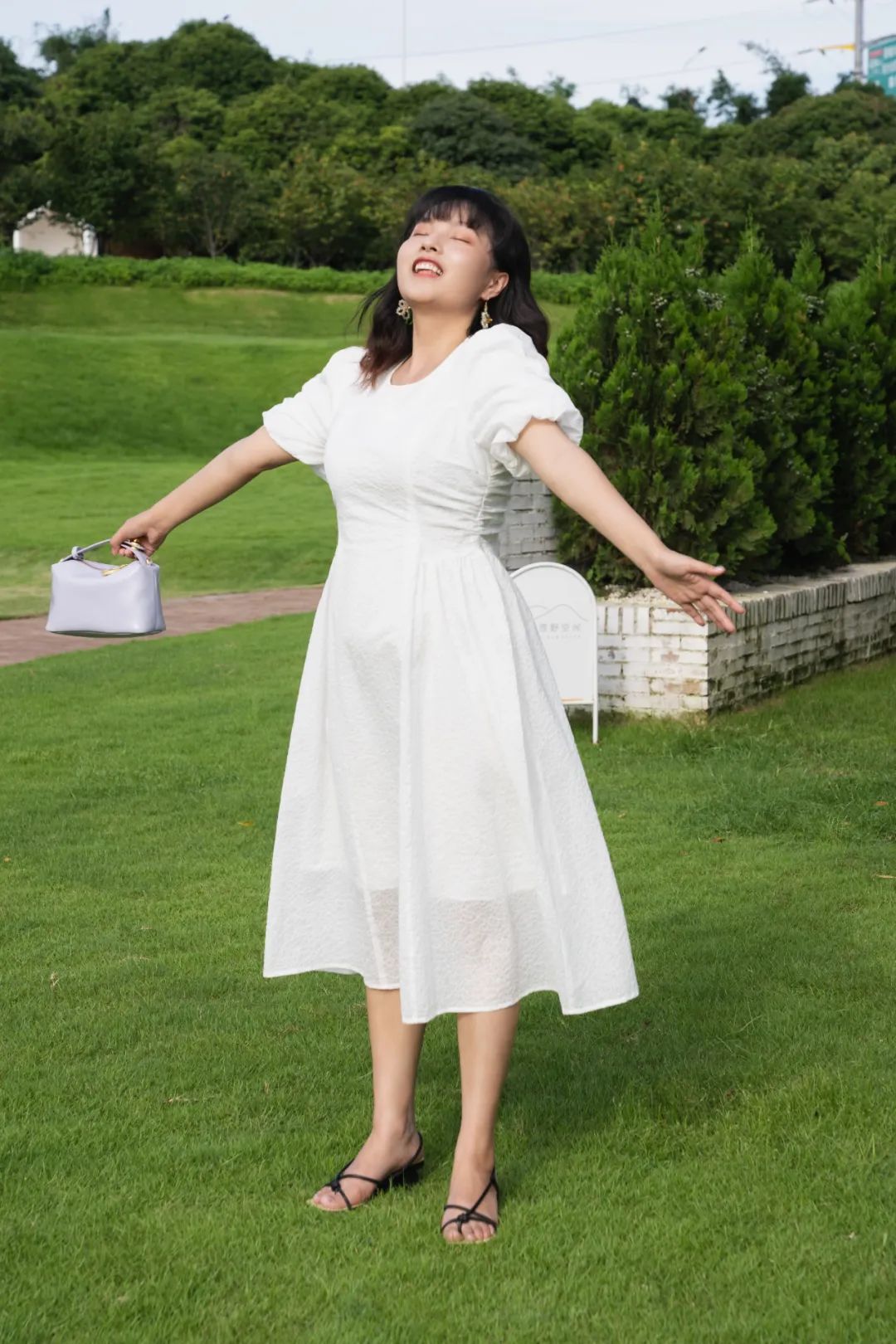 7月第一件开心事,现在就来分享!