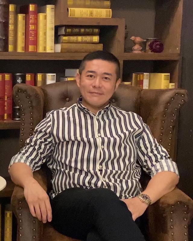 陈奕迅|陈奕迅即将在红馆开演唱会，被香港网友嘲笑已经过气