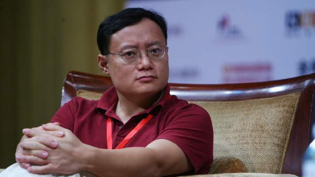 抖音|聪明人陈一舟：3次创业，2次卖产品