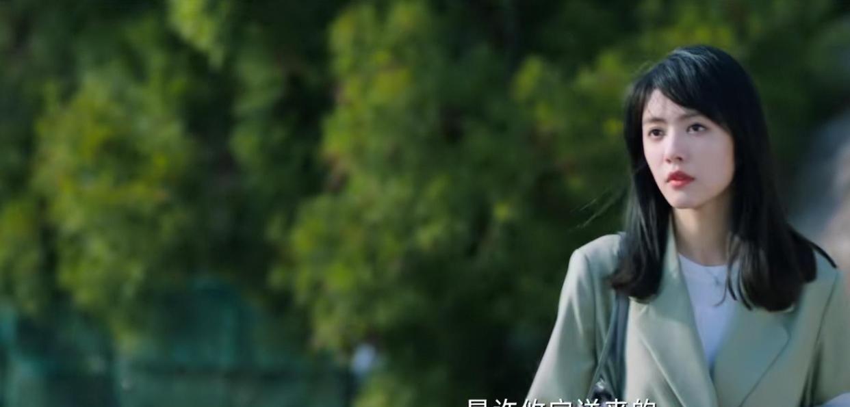 许攸|不期而至:看懂许攸宁死而复生,才明白阮真真为何坚持离婚