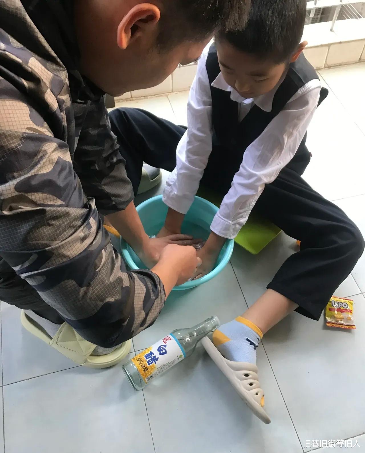 网友:远离玻璃纤维,想不到的存在