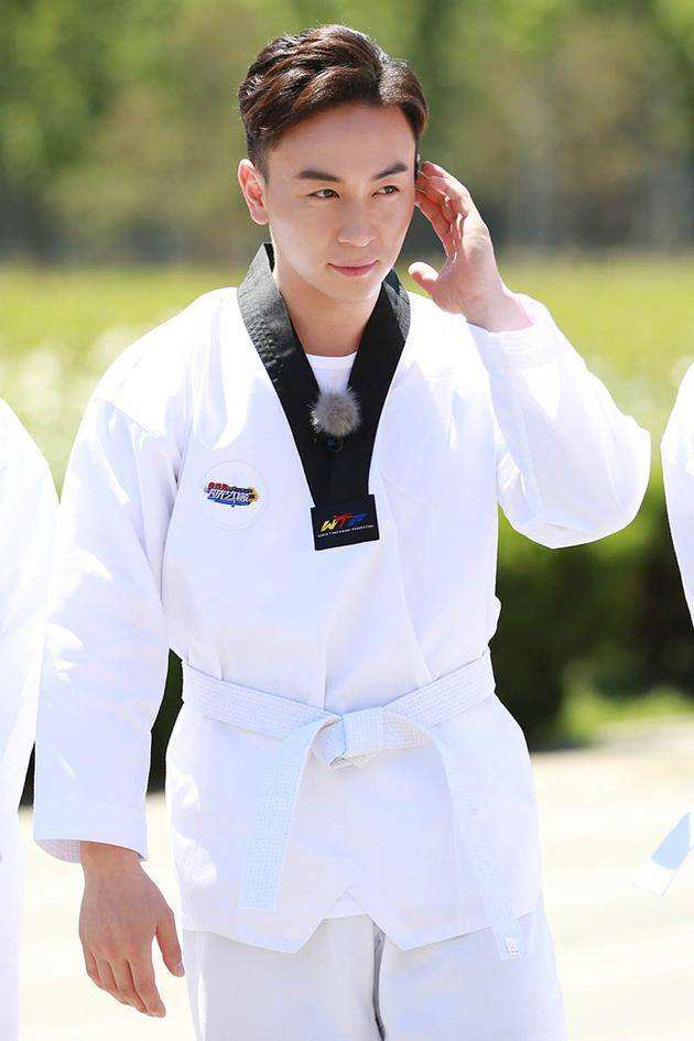 释小龙|32岁的释小龙 180斤膘肥体壮成大叔，释小龙经历了啥？