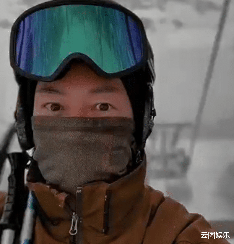 关礼杰|关礼杰张兆辉结伴到日本庆生!喝到脸红太尽兴,相识超40年感情好