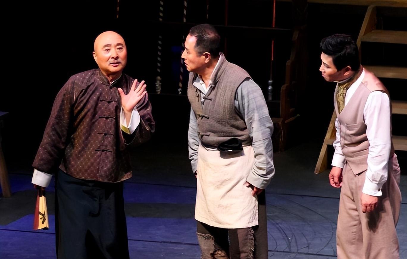 陈佩斯|陈佩斯、赵本山:两代小品之王,各有各的风采