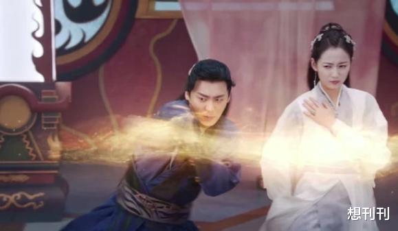 陈都灵|娱乐圈7大“木头美人”,美则美矣毫无灵气,有人太呆有人太造作