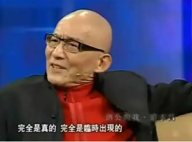 游本昌|游本昌拍完《济公》后爆红后，毅然决然地剃度出家皈依佛门只因三件怪事