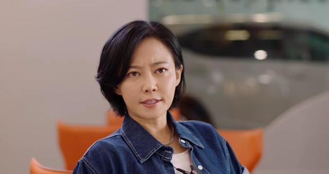 谭卓|谭卓新剧获央视点名宣传，播放量破百万，看清男主后，网友：快播