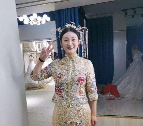 闭幕式|陈亚男放弃直播开实体店,后期将以新身份回归网络,你会支持吗?