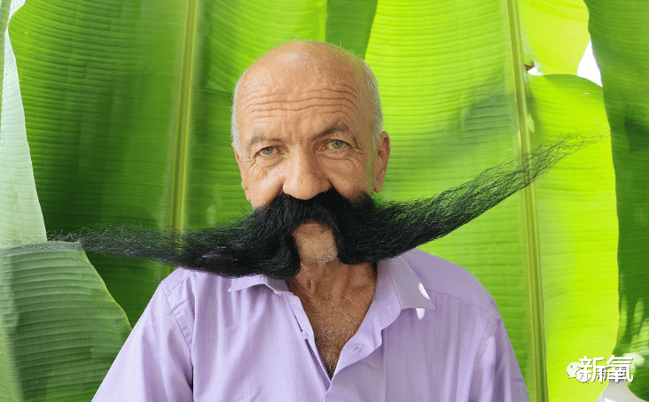 整形|如果没有胡子，即使长得再帅，也跟玛丽苏偶像剧男主无缘？