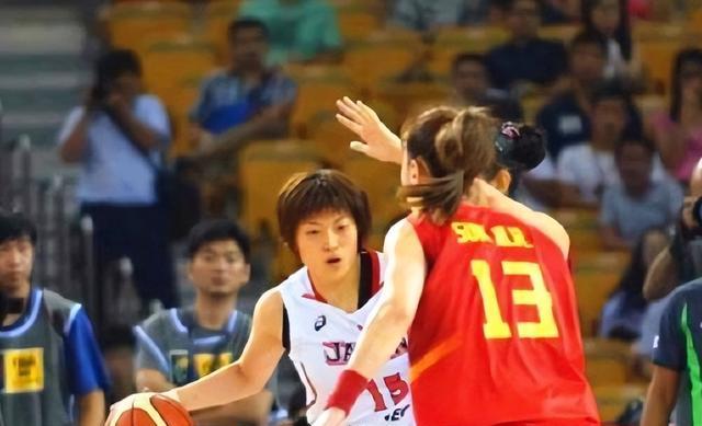 日本队|1.9米女篮天才入日本籍，曾4次率队击败中国，退役后想回国工作