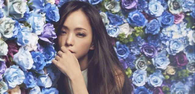 安室奈美惠|安室奈美惠引退4年传将复出,日媒爆料:韩流为幕后推手