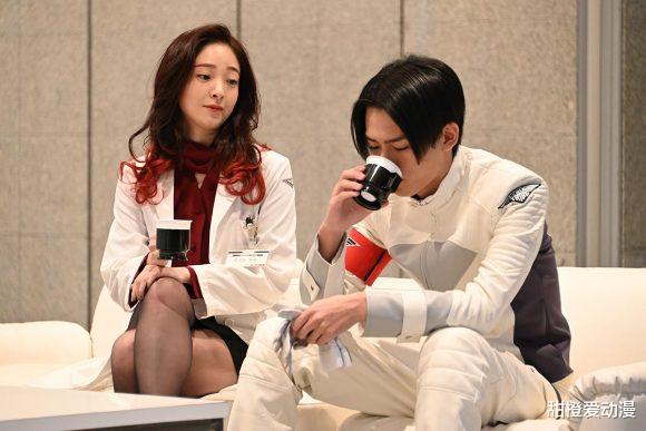 预告|假面骑士礼拜四：01形态和劫持形态登场，阿基蕾拉危险了！