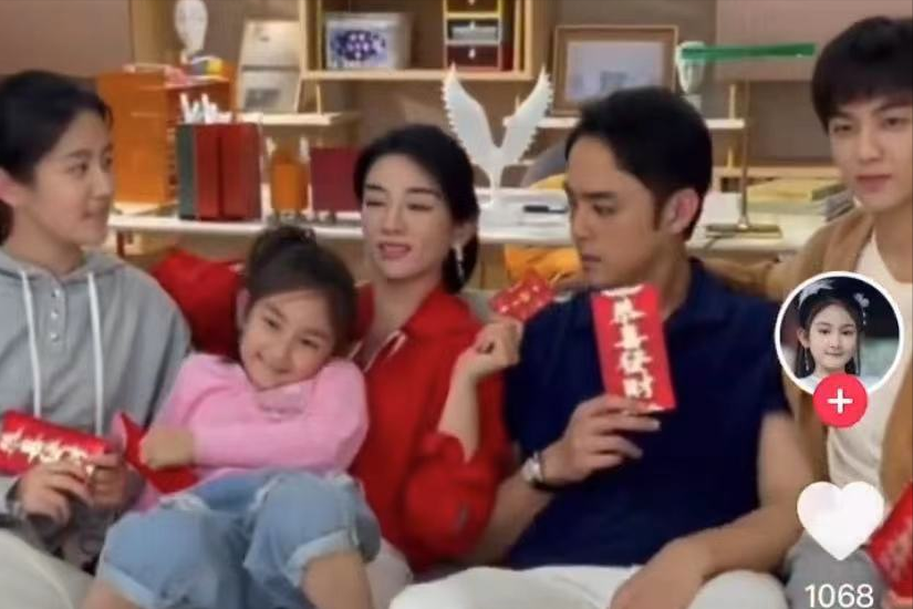 明道|明道形象再翻车？辱骂10岁小女孩，在片场黑脸发火