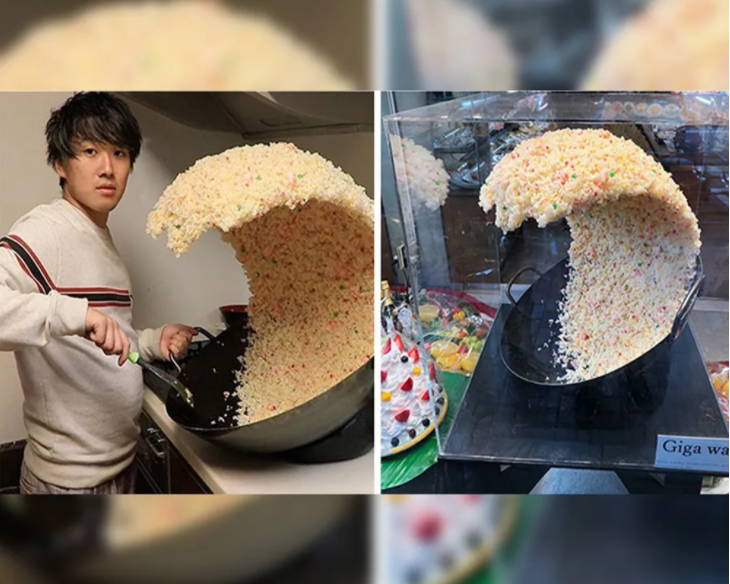 |不要轻信互联网上的一切，尤其是图片