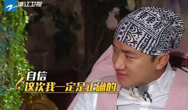 张碧晨|被骂上热搜后，张碧晨对baby的信任，戳碎多少人的玻璃心？