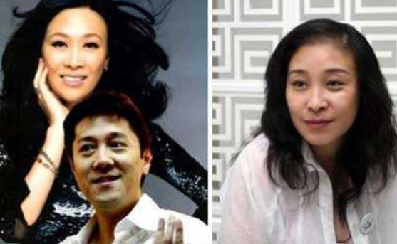 Angelababy|那英向蔡国庆表白被拒,蔡国庆却看上她姐姐:要不你做个顺水人情