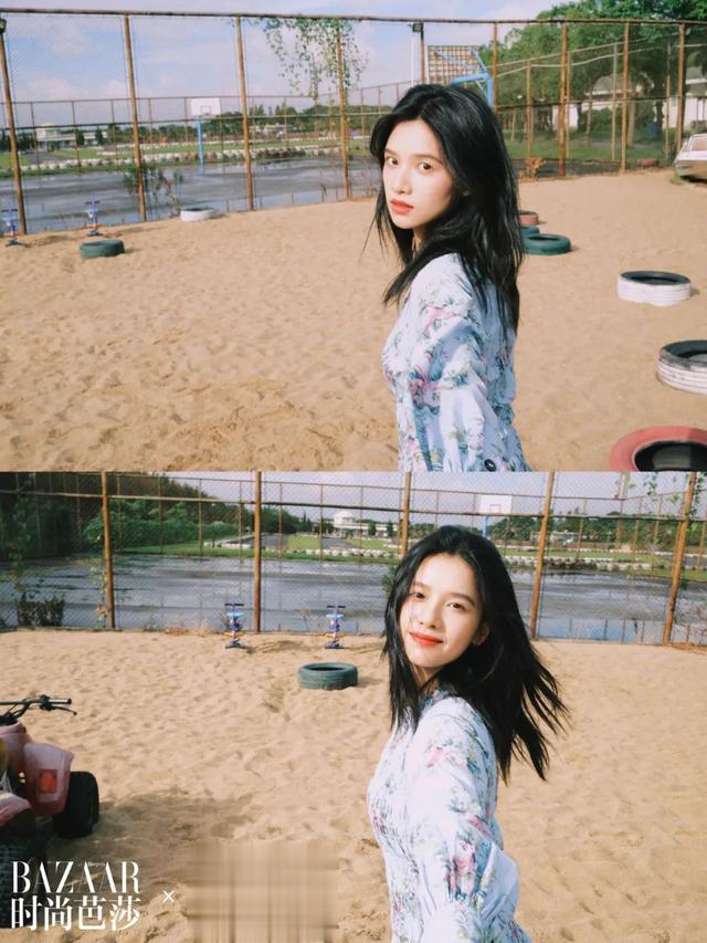 朴树|明星原图和精修图，真的差别很大吗？