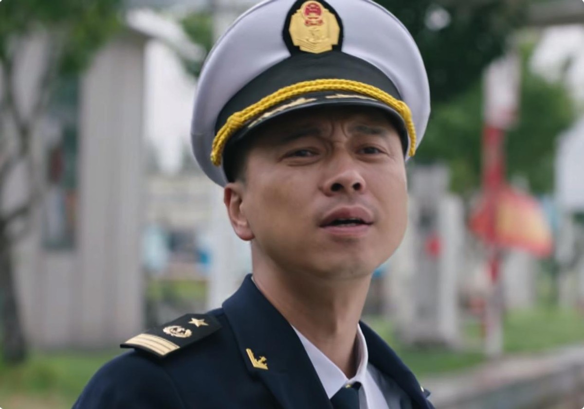 央视|开播收视破1，老戏骨演技令人拍案叫绝，央视又甩出一部王炸剧