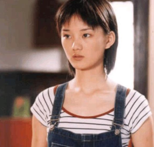 馨子|出道即巅峰的馨子，父亲破产后人气直线下降，37岁无房无车仍单身