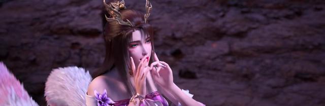 火影忍者|完美世界：石昊罪孽深重，同月婵一战又搂又抱。再见云曦、火灵儿