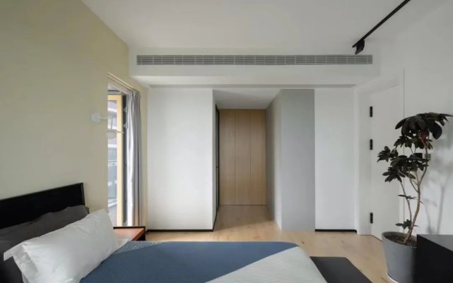 141㎡居然把阳台做成吧台,满满人间烟火气