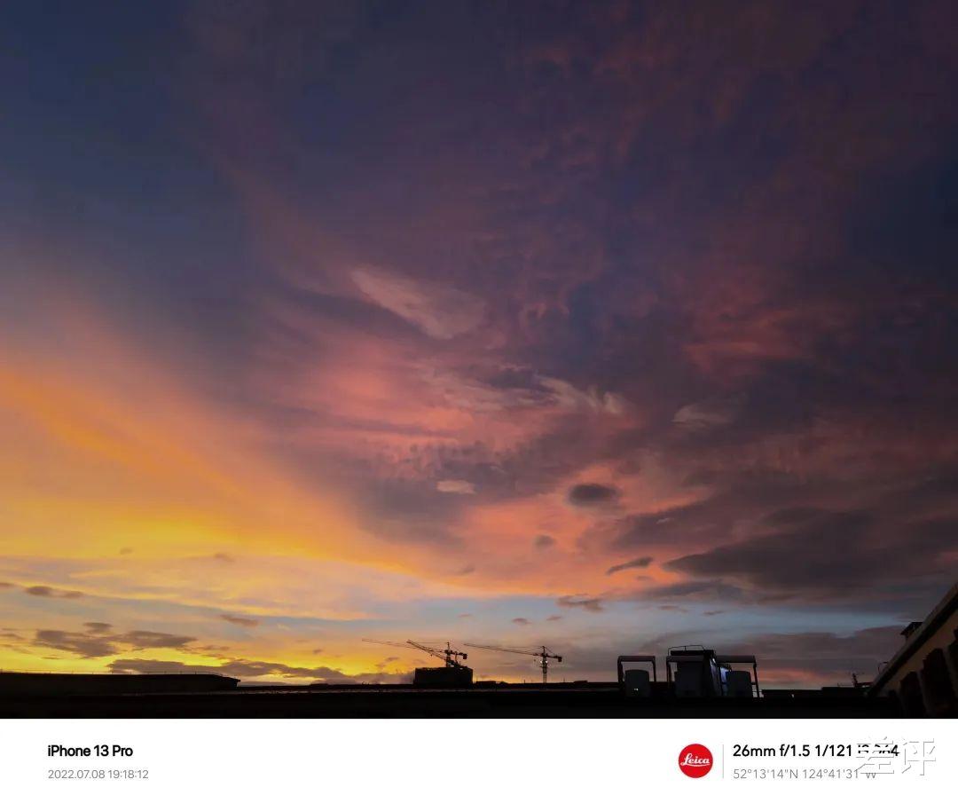 徕卡|最近很火的徕卡水印,其它机型也能用上了