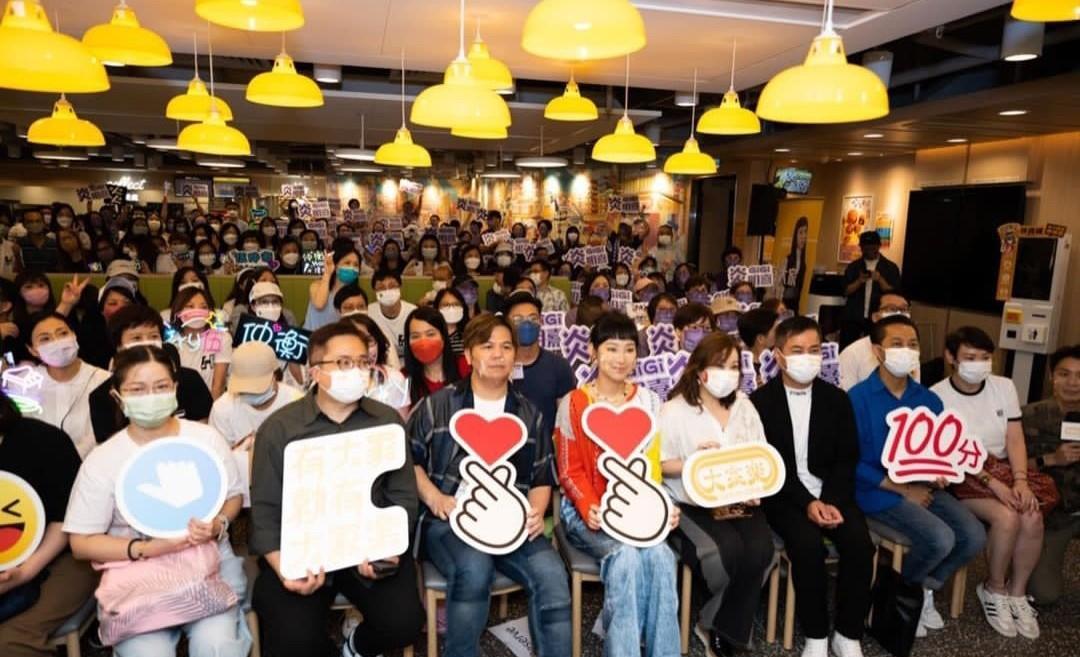 TVB|TVB新星4个月赚200万，竟遭当地网友嘲讽？