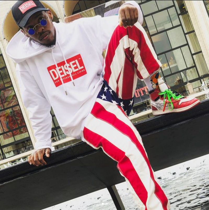 DIESEL、GUCCI公然卖假货？官方山寨假货成时装周网络最热关键词