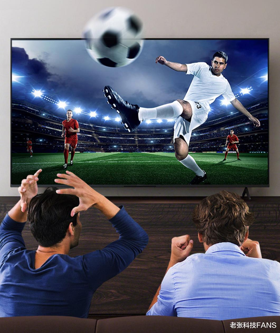 电视机|2022月销量最高的两款85英寸电视机，TCL位居第二，第一出人意外