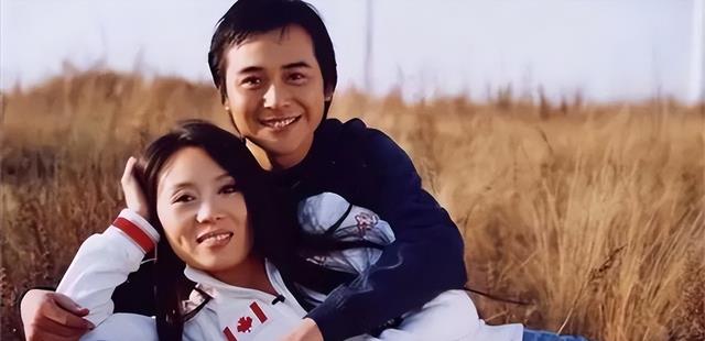 吴琼|国家一级演员吴琼：嫁小15岁老公恩爱多年，被宠成幸福的小公主