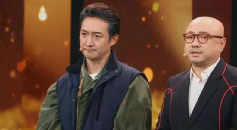 高斯|王阳：妻子是最美的女星，孩子是最好的礼物，余生宠她爱家