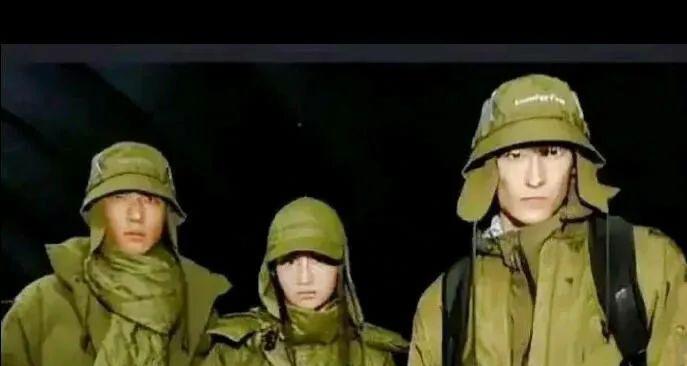 日本|李宁，出大事了！