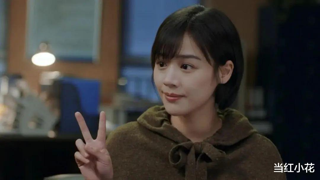 马思纯|马思纯被曝国外怀孕待产？都在骂她恋爱脑，我却觉得她才是真清醒！