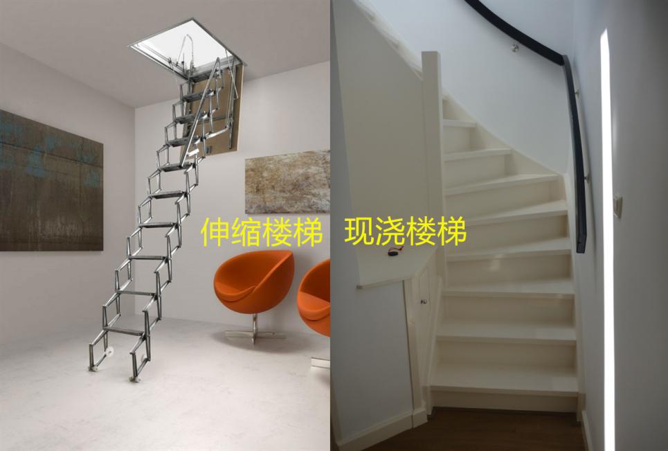 谁说买顶楼不好的?凿个天窗入口,把楼顶收拾干净,一家独享大露台!