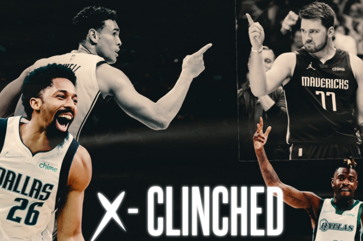 利物浦|NBA前瞻：独行侠对线东部最强雄鹿，手握季后赛车票或摆烂？