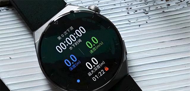 英伟达|华为watchgt3什么时候正式上市的?强大的运动模式