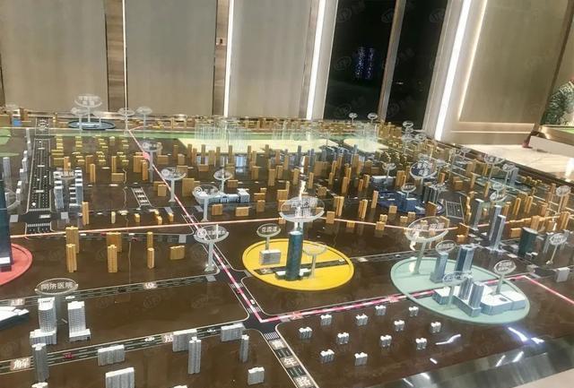 武汉|不出所料！那些出尽风头的网红楼盘，被打回原形？